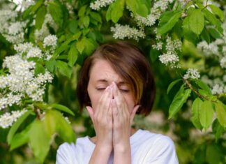 Metody wykrywania alergii na pyłki