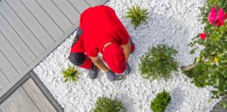 Zabezpieczanie dachów płaskich przed narastającą warstwą śniegu i lodem